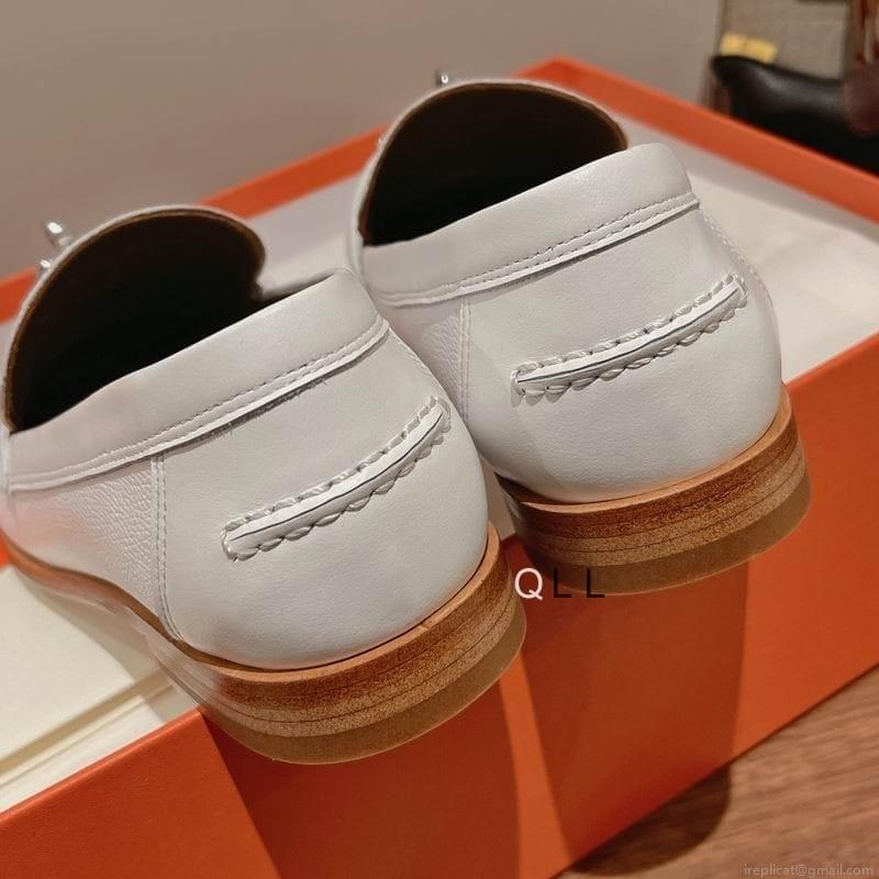 Hermes casual shoes Woman Ts Hermes colors 070419 sz35-41LL