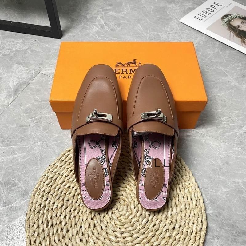 Hermes casual shoes Woman Ts Hermes colors 070101 sz35-40LL