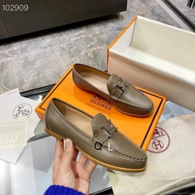 Hermes casual shoes Woman Ts HERMES 010604 sz35-39LL