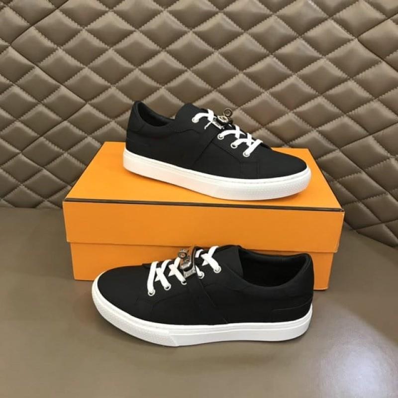 Hermes Low Cut Man 1217 22710056 SZ 38-44