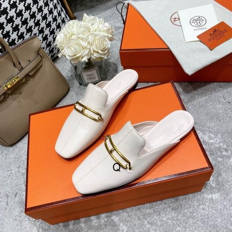 Hermes casual shoes Woman Ts HERMES 010601 sz35-39LL