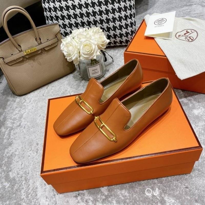 Hermes casual shoes Woman Ts Hermes 120701 sz35-39XJ