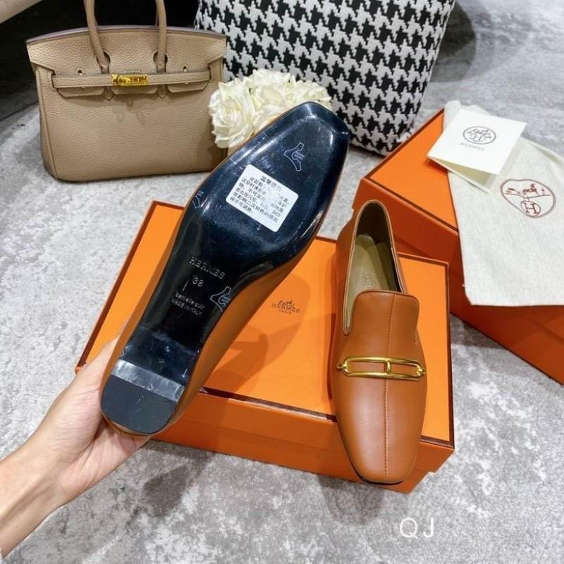 Hermes casual shoes Woman Ts Hermes 120701 sz35-39XJ