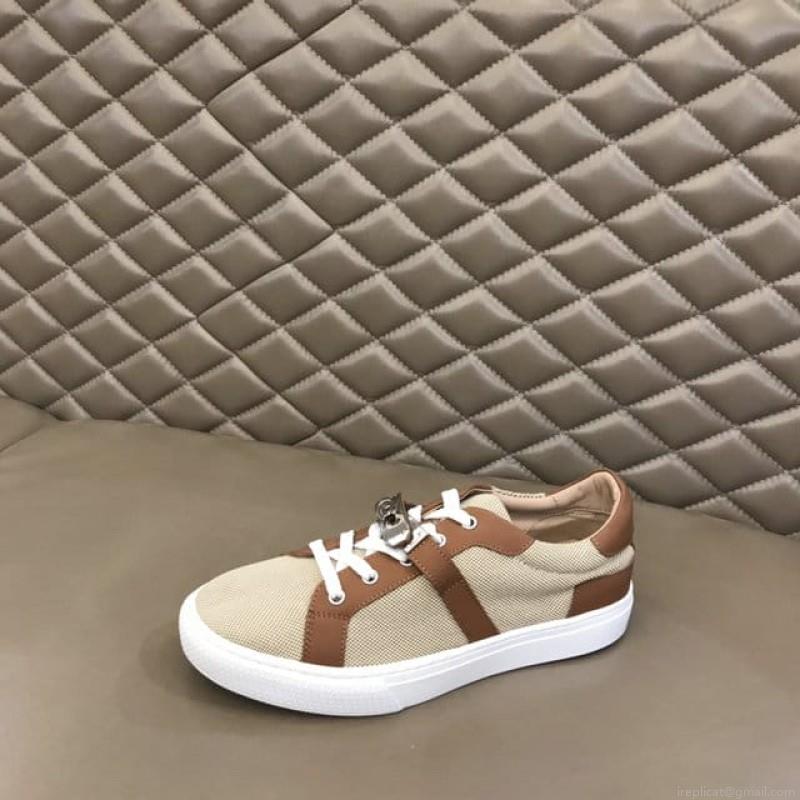 Hermes Low Cut Man 1217 22710052 SZ 38-44