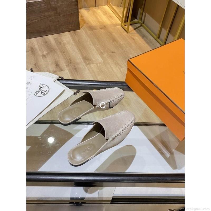 Hermes casual shoes Woman Ts HERMES 100508 sz35-39LL