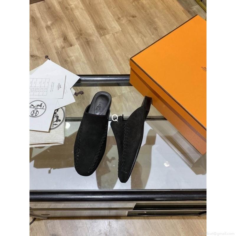 Hermes casual shoes Woman Ts HERMES 100508 sz35-39LL