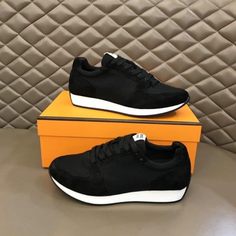 Hermes Low Cut Man 1217 22516440 SZ 38-44