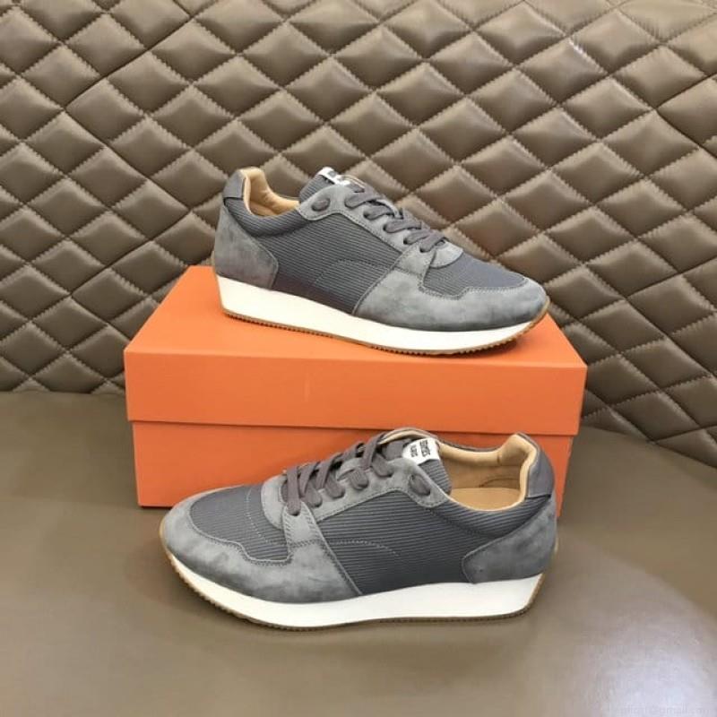 Hermes Low Cut Man 1217 22516437 SZ 38-44