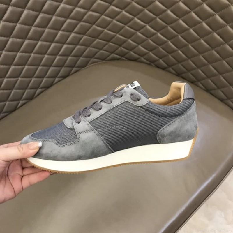 Hermes Low Cut Man 1217 22516437 SZ 38-44