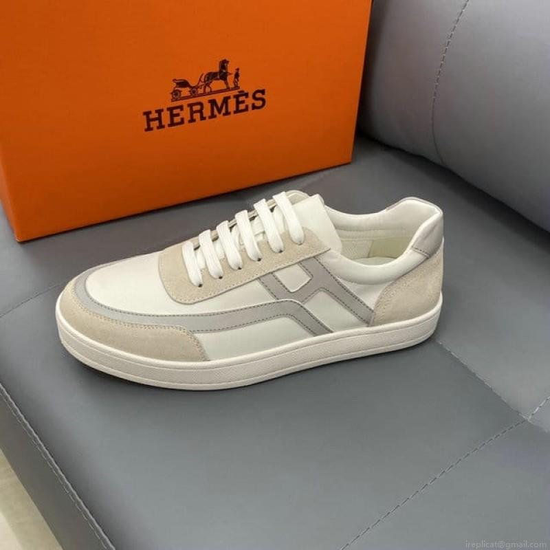 Hermes Low Cut Man 1217 22516413 SZ 38-44