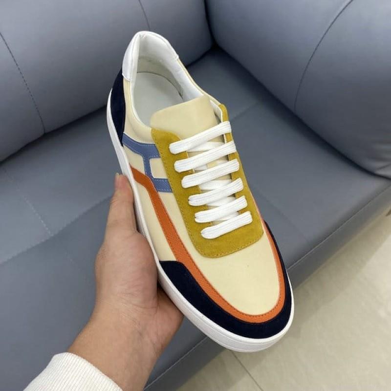 Hermes Low Cut Man 1217 22516408 SZ 38-44