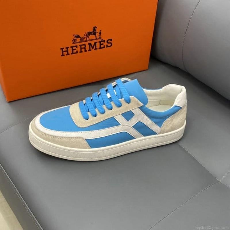 Hermes Low Cut Man 1217 22516407 SZ 38-44