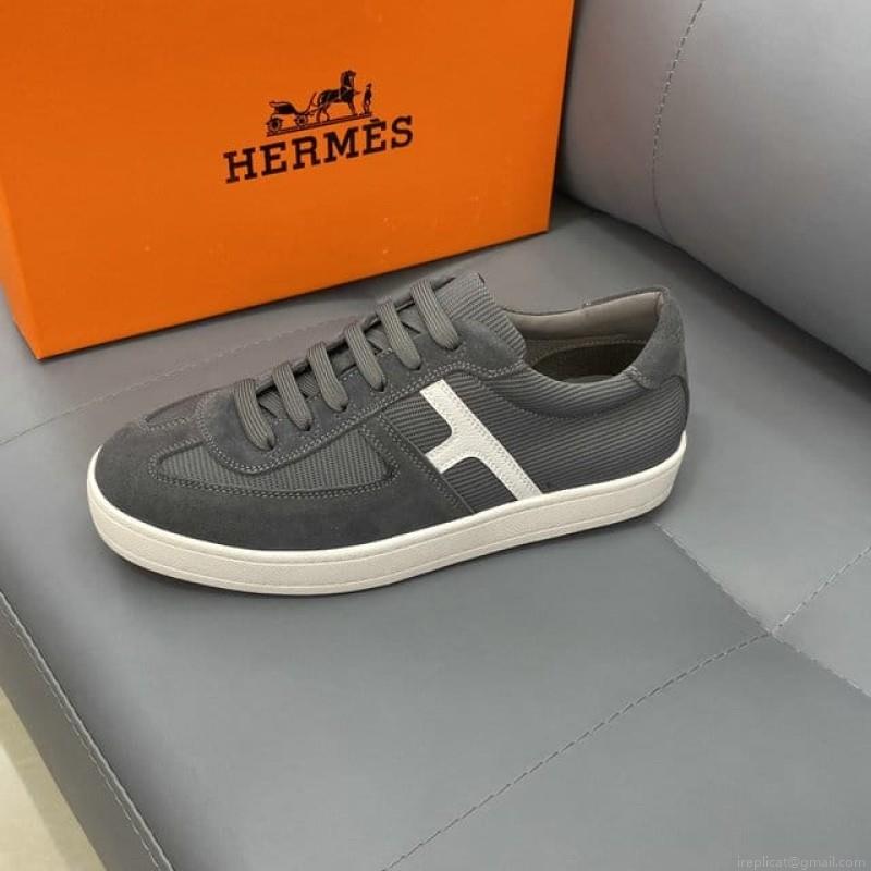 Hermes Low Cut Man 1217 22516405 SZ 38-44