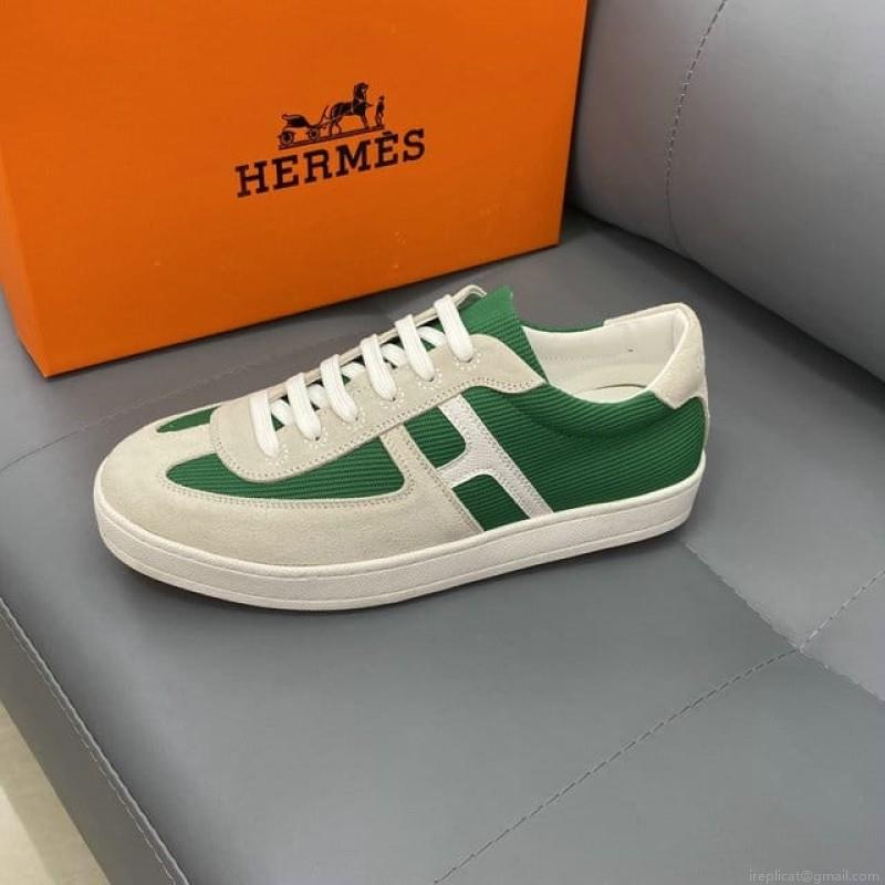 Hermes Low Cut Man 1217 22516404 SZ 38-44