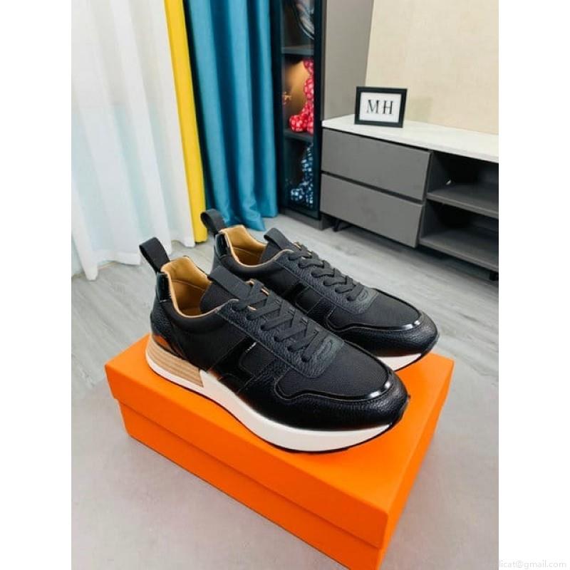 Hermes Low Cut Man 1217 21924209 SZ 38-44