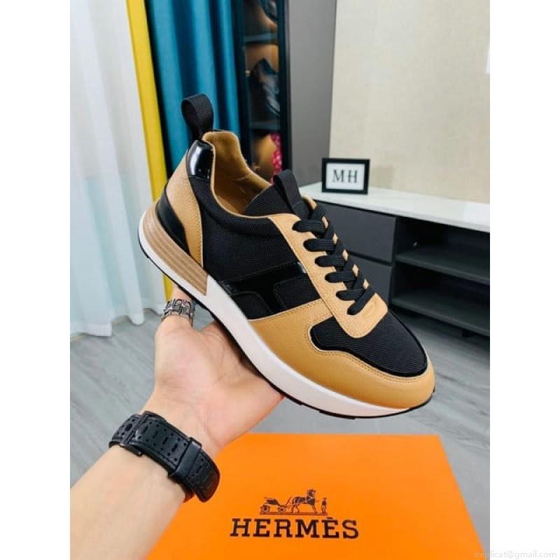 Hermes Low Cut Man 1217 21924207 SZ 38-44