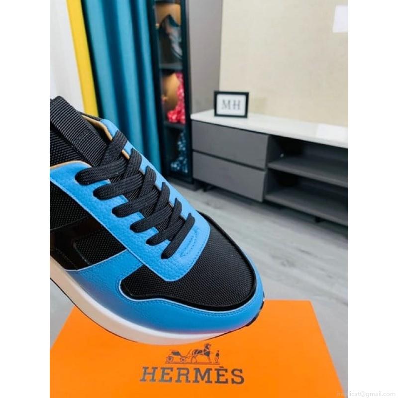 Hermes Low Cut Man 1217 21924206 SZ 38-44