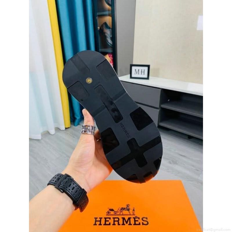 Hermes Low Cut Man 1217 21924204 SZ 38-44