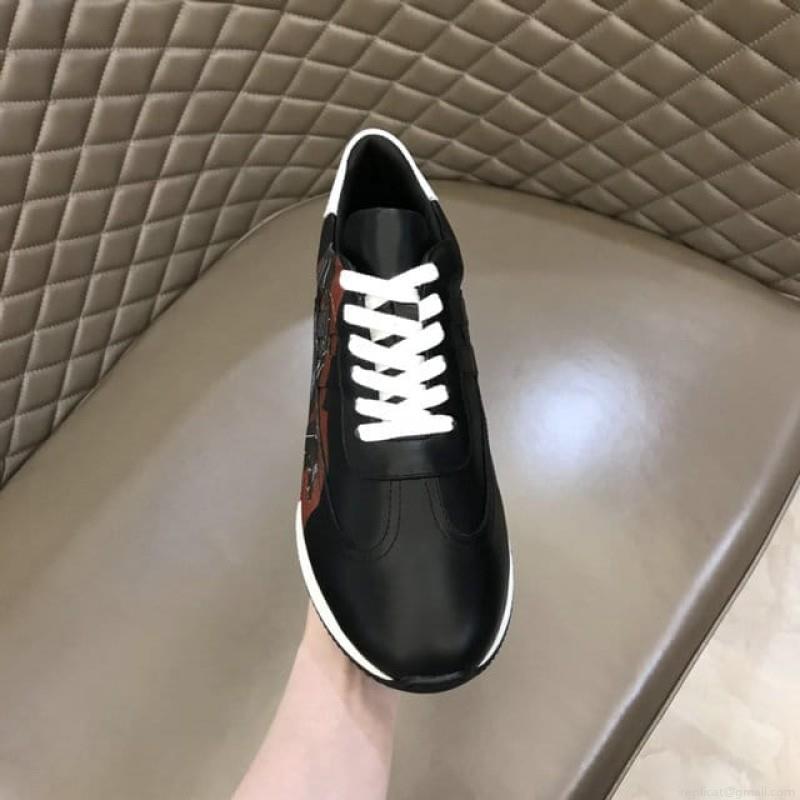 Hermes Low Cut Man 1217 21808057 SZ 38-44