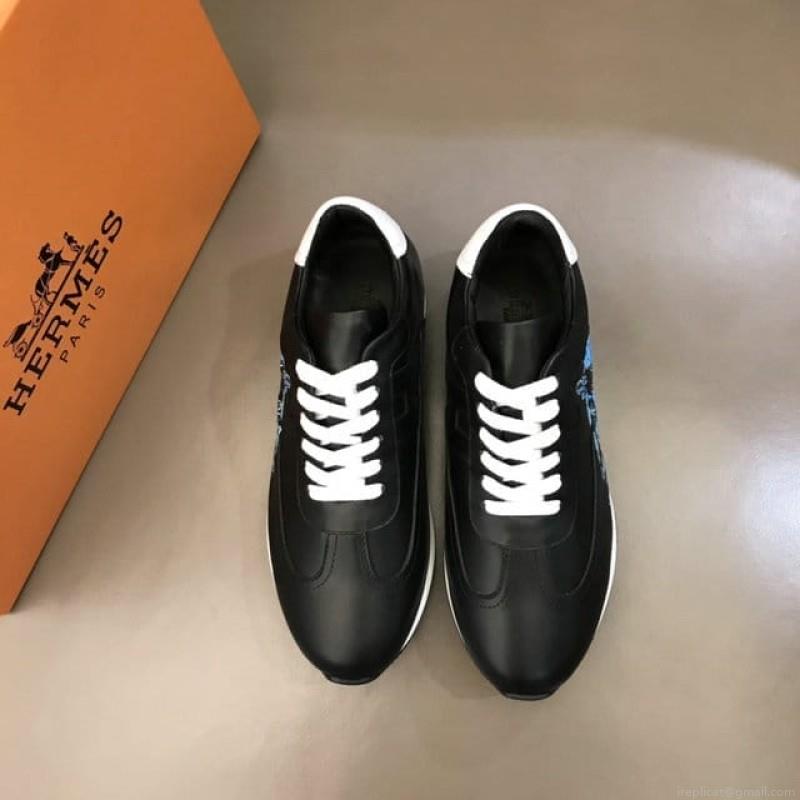 Hermes Low Cut Man 1217 21808054 SZ 38-44