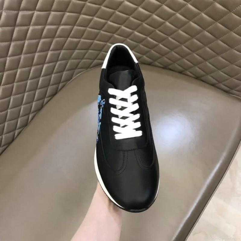 Hermes Low Cut Man 1217 21808054 SZ 38-44