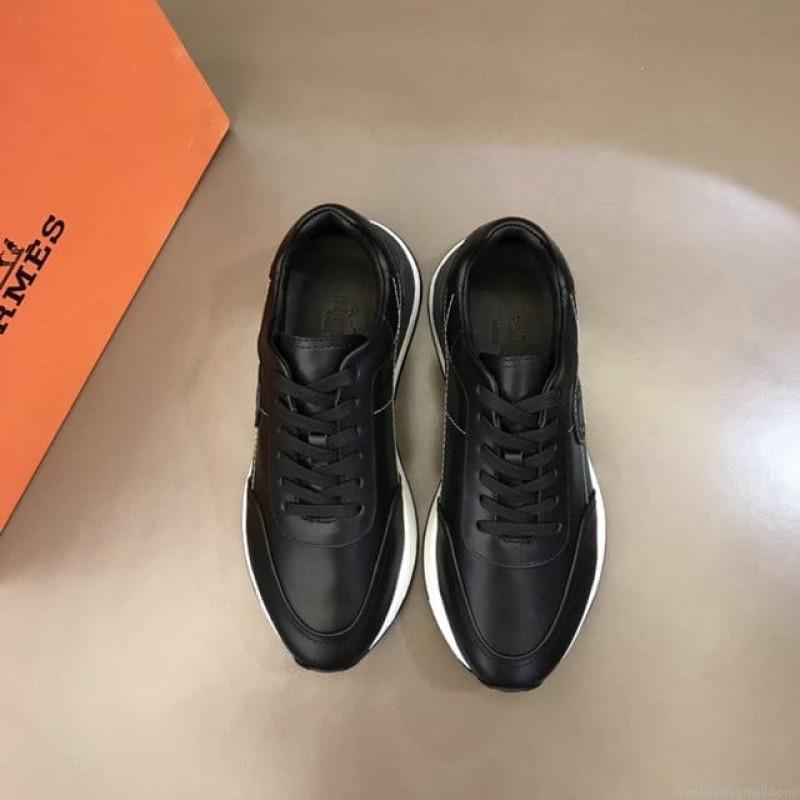 Hermes Low Cut Man 1217 21808049 SZ 38-44