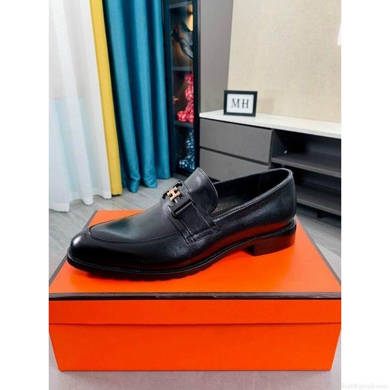 Hermes Men Leather 1219 Hermes SZ 38-44 2237011