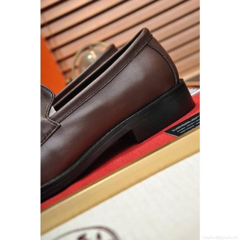 Hermes Men Leather 1219 Hermes SZ 38-44 211221509