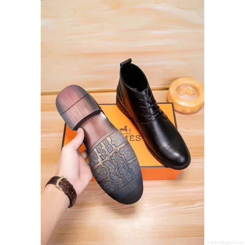 Hermes Men Leather 1219 Hermes SZ 38-44 211220825