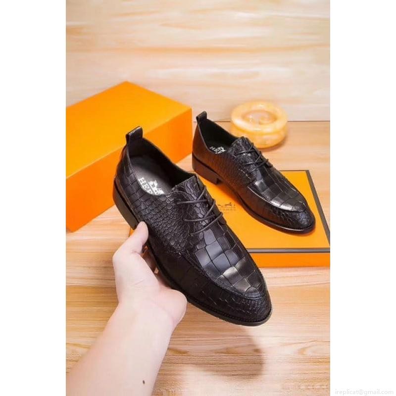 Hermes Men Leather 1219 Hermes SZ 38-44 211220791