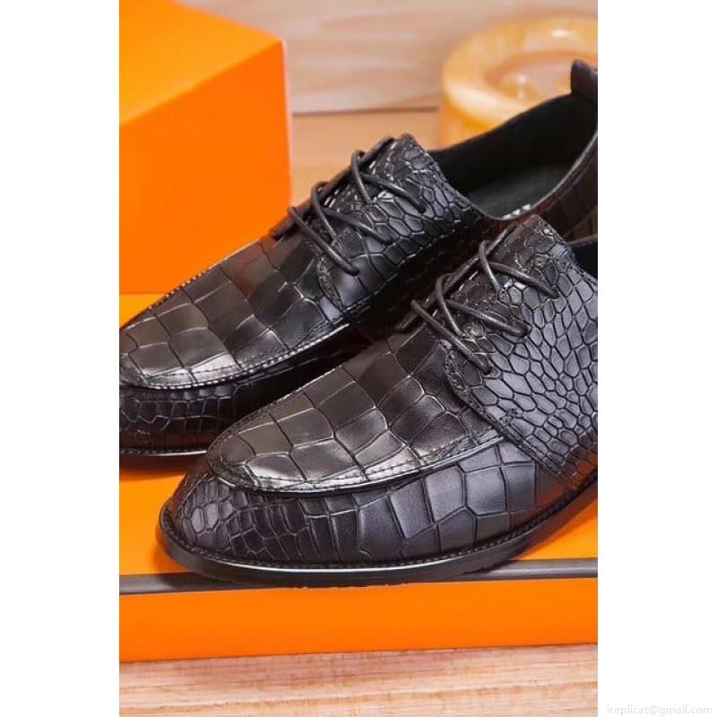 Hermes Men Leather 1219 Hermes SZ 38-44 211220791