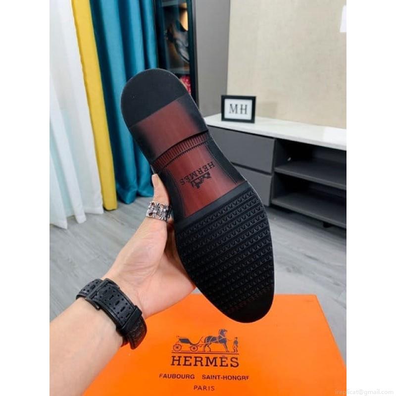 Hermes Men Leather 1219 Hermes SZ 38-44 21217127