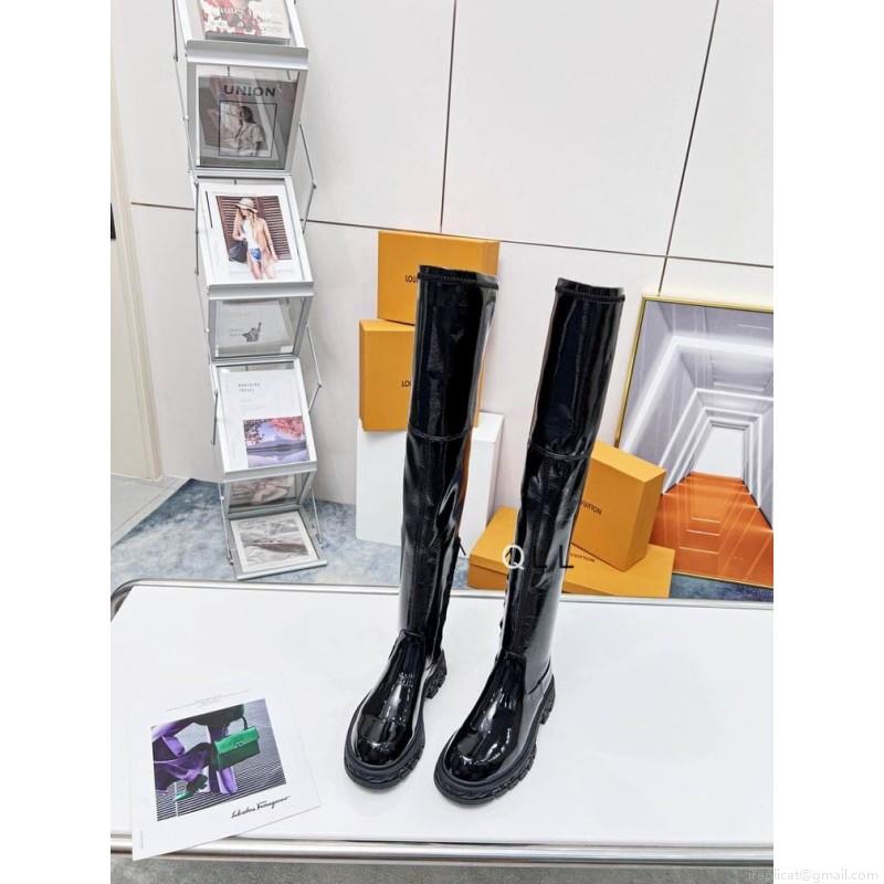 2023 LV Boots Women Ts LV 072716 sz35-41LL