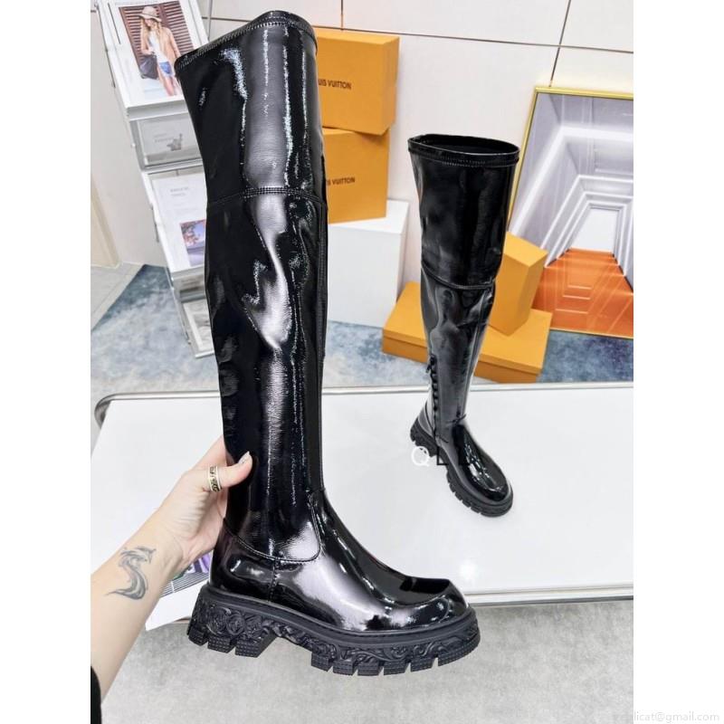 2023 LV Boots Women Ts LV 072716 sz35-41LL