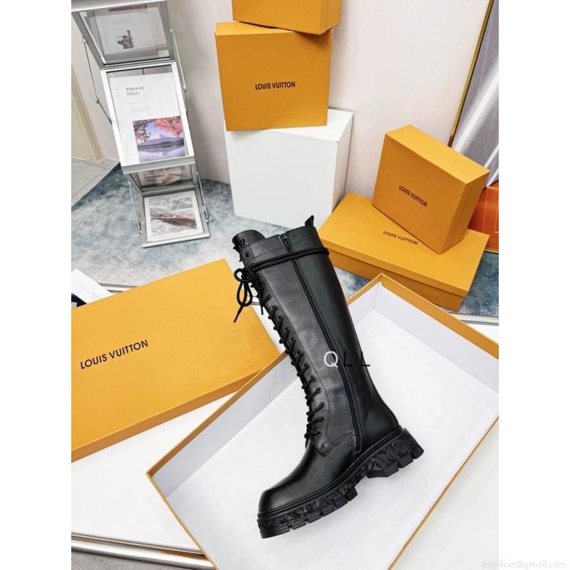 2023 LV Boots Women Ts LV 072713 sz35-41LL