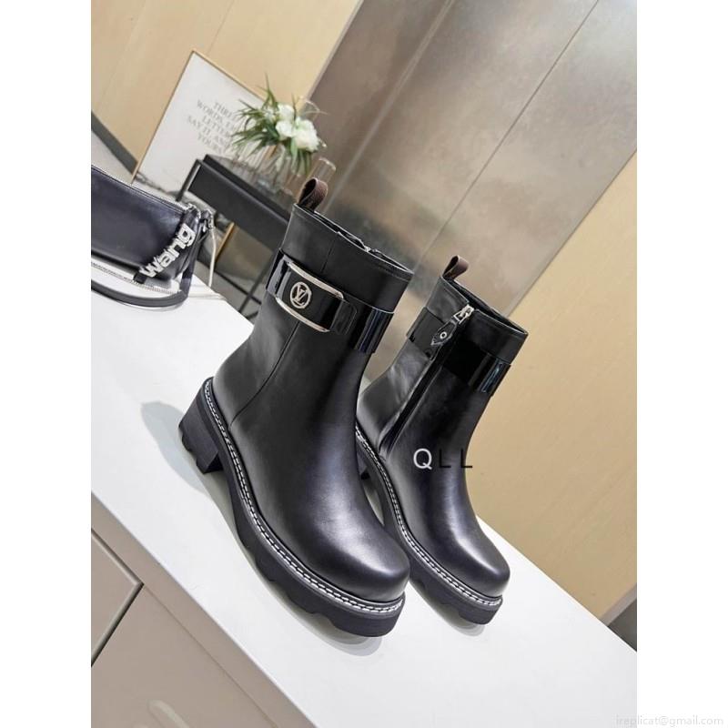 2023 LV Boots Women Ts LV 071902 sz35-42LL