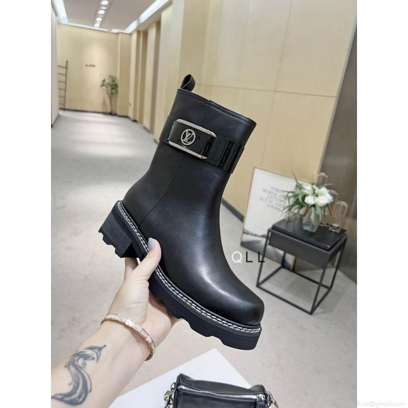 2023 LV Boots Women Ts LV 071902 sz35-42LL