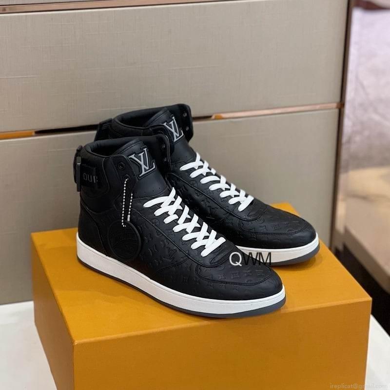 LV High Cut man Ts LV sz38-45 2C WM1104