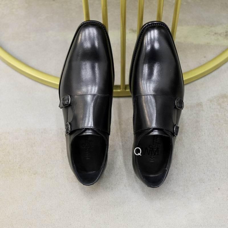 LV Suit shoes Ts LV sz38-46 3C WM1004