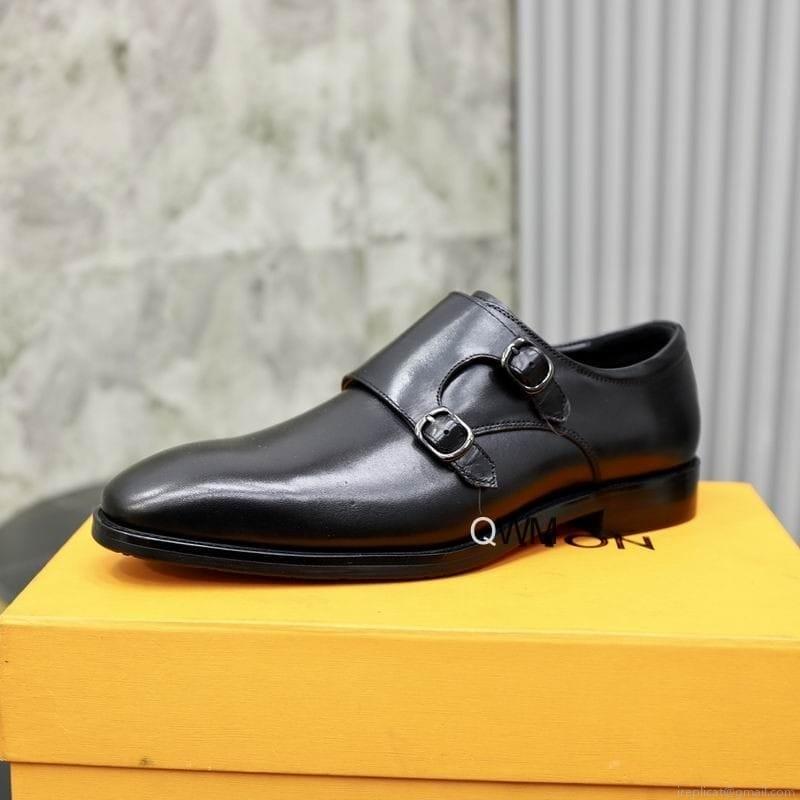 LV Suit shoes Ts LV sz38-46 3C WM1004