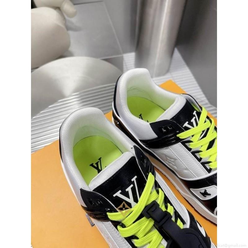 LV Sports Shoes Ts LV sz35-45 17C njd0913 LV sz35-45 17C njd091307