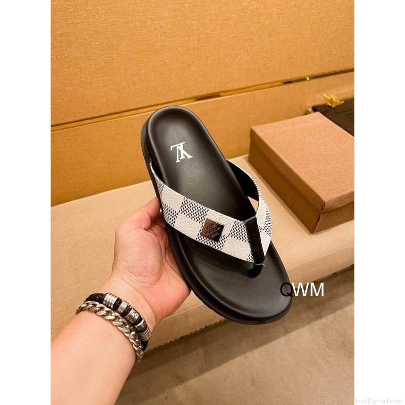 LV slippers man Ts LV sz38-45 2C WM0519