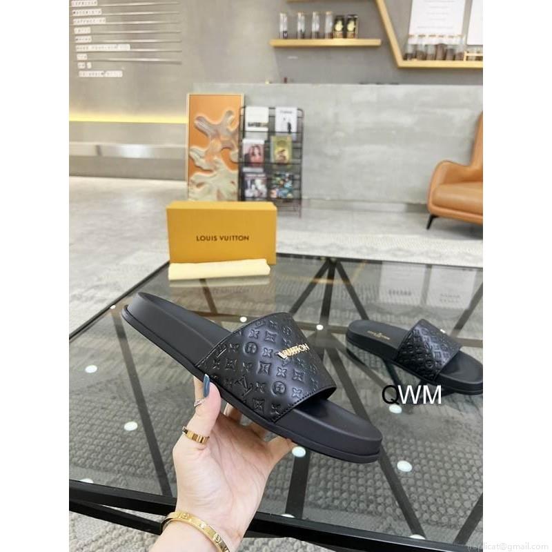 LV slippers man Ts LV colour sz38-45 WM0517