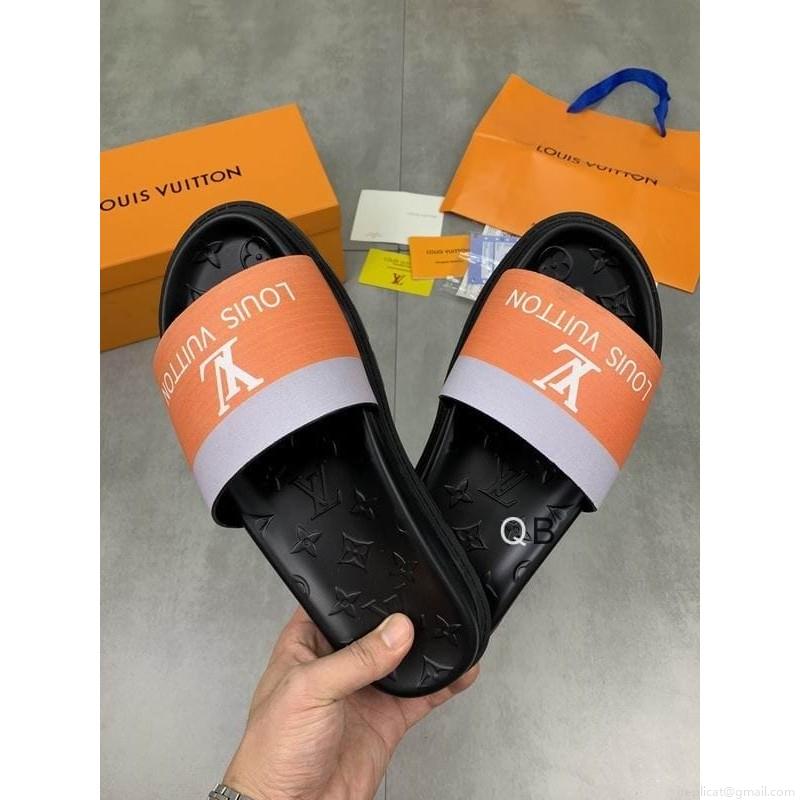 LV slippers man Ts LV sz38-44 3C BS0912