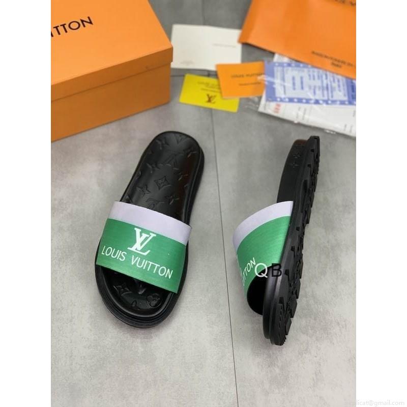 LV slippers man Ts LV sz38-44 3C BS0912