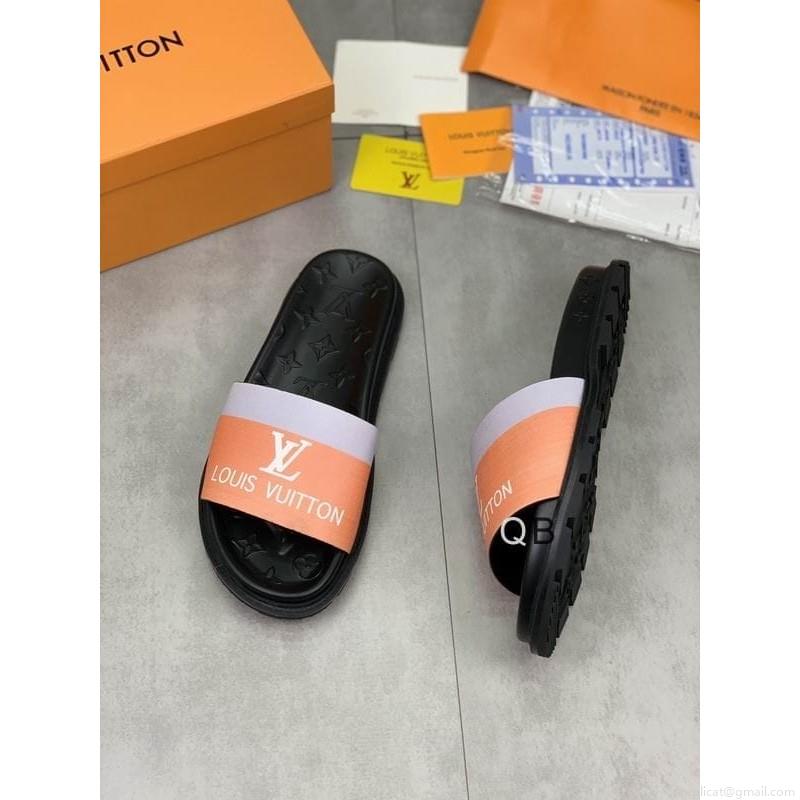 LV slippers man Ts LV sz38-44 3C BS0912