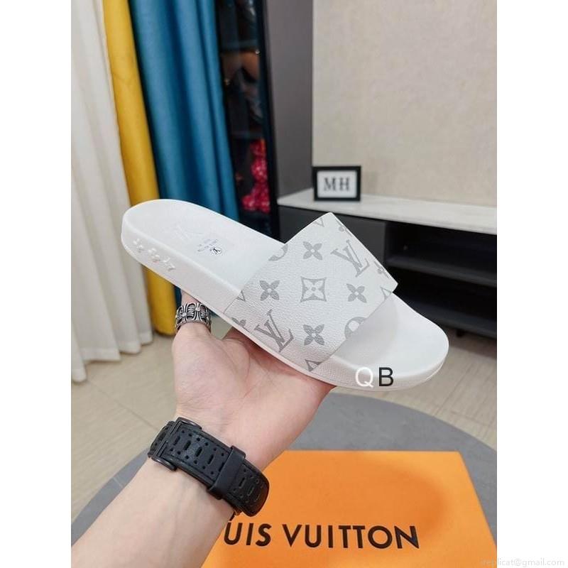 LV slippers man Ts LV sz38-44 1C BS0911