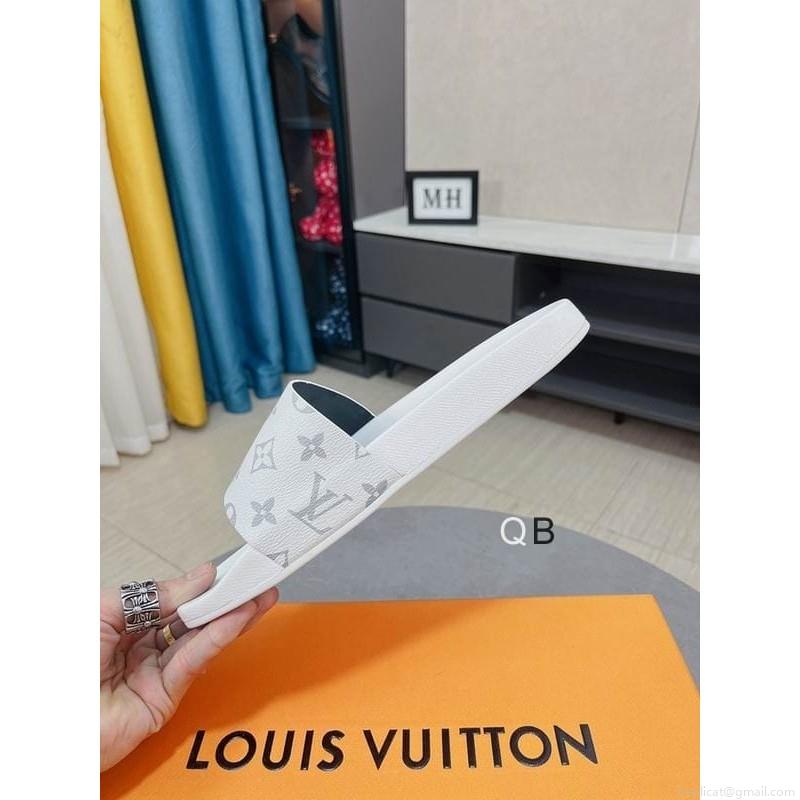 LV slippers man Ts LV sz38-44 1C BS0911