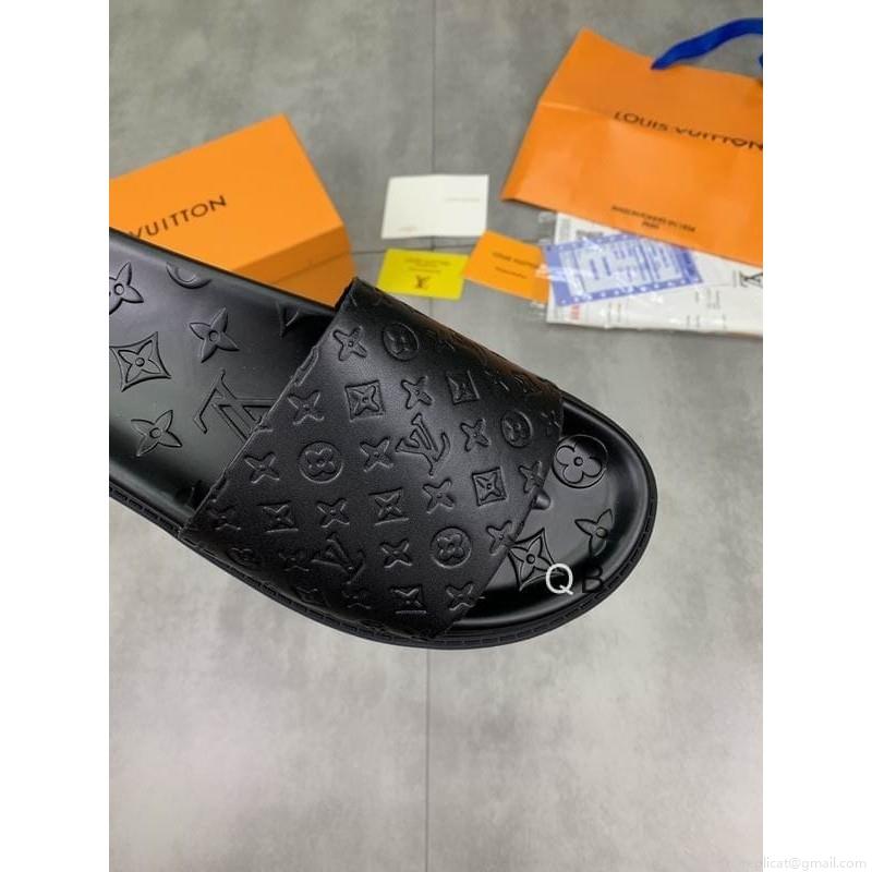 LV slippers man Ts LV sz38-44 1C BS0910