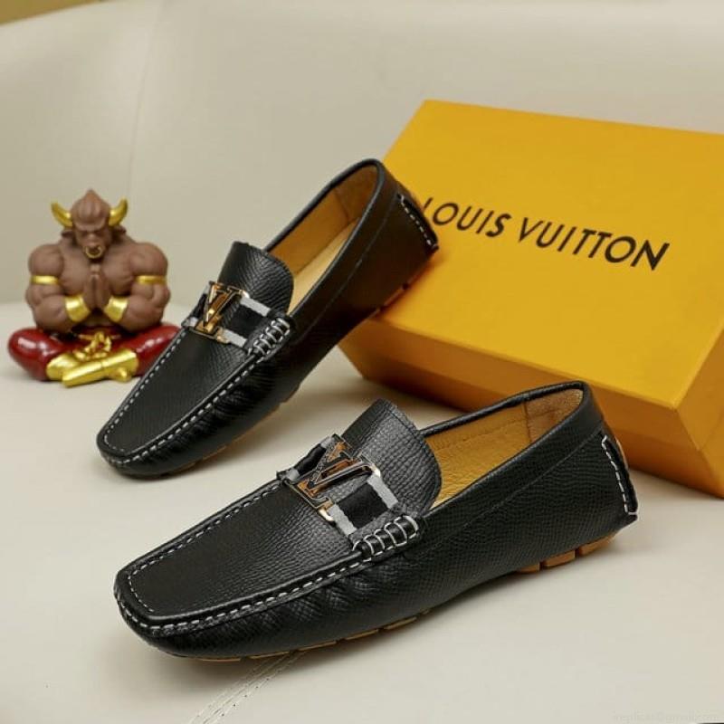 LV Man Dress shoes 1028 22428117 SZ 38-44